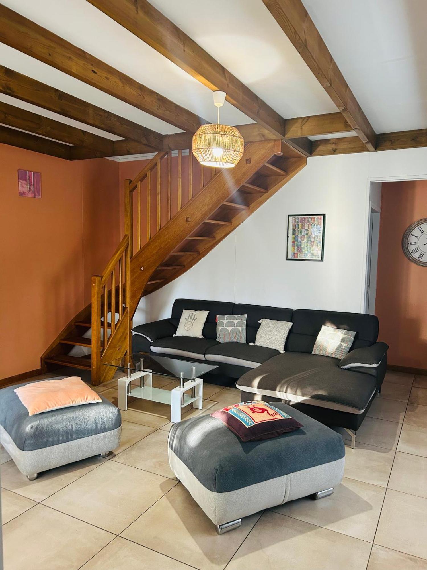 Villa Les Dodos 1 Saline Les Bains La Saline Le Bains Εξωτερικό φωτογραφία